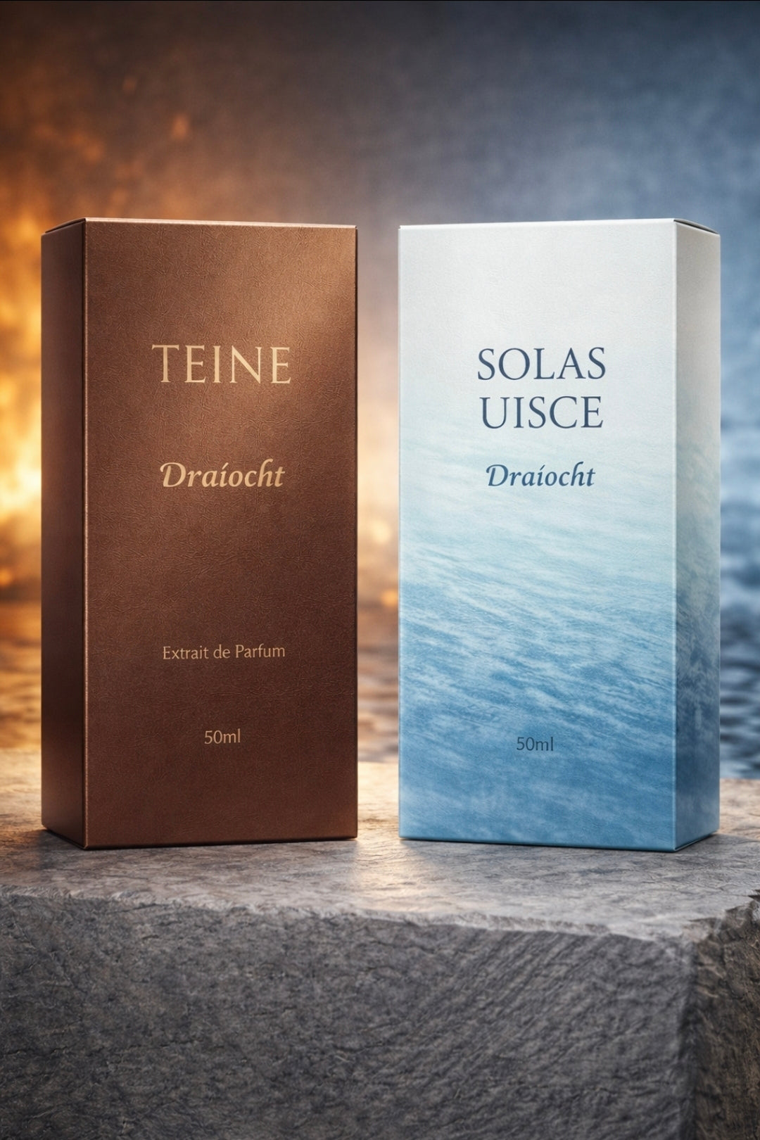 Draíocht Duality Collection