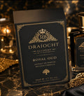 Royal oud samples 2ml